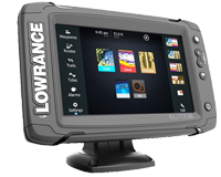 Lowrance SonicHub