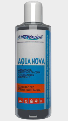 AQUA NOVA