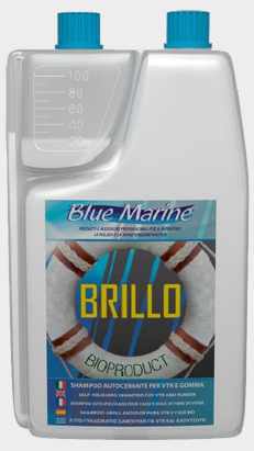 BRILLO