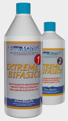 EXTREME bifasico 1 & 2