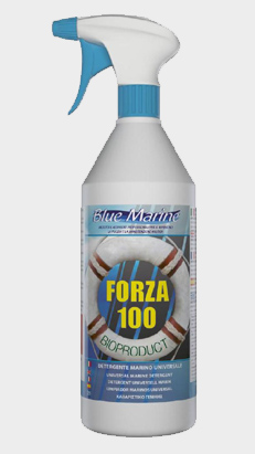 FORZA100