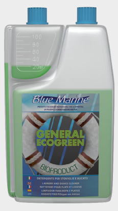 GENERAL ECOGREEN