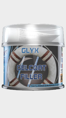 GLYX Gelcoat Filler