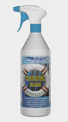 KRISTAL CLEAN