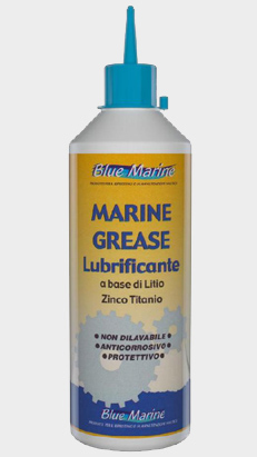 MARINE GREASE Lubrificante