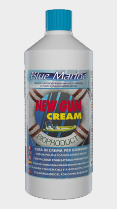 NEW GUM CREAM