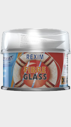 REXIM FibreGlass