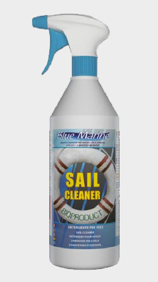 SAIL CLEANER