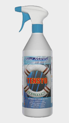 TENSYO