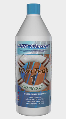 VIVO TEAK 1